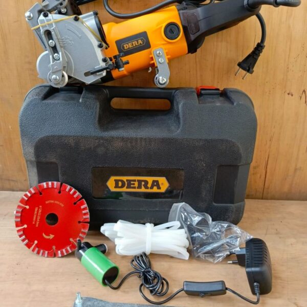 Dera 2500W Wall Chaser