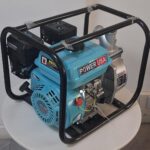 Power USA Petrol water pump 2 inches