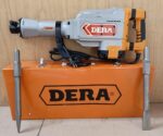 DERA 1800W Electric Demolition Hammer - Image 2