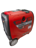 A-iPower SC4000i-O Digital Inverter Generator – 4000W Starting / 3500W Running - Image 3