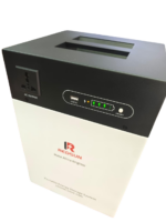 RedSun Portable Energy Storage System 1000W / 2009.6Wh Power Station - Image 2