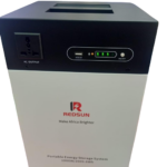 RedSun Portable Energy Storage System 1000W / 2009.6Wh Power Station