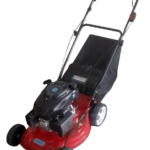 Astramilano 18" Self-Propelled Petrol Lawn Mower – 4HP, 140cc