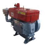 JD Diesel Engine – Single Cylinder, Water-Cooled, Made in China