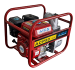 AICO ACP80 3" Petrol Water Pump – 8.5HP, Made in Japan