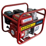 AICO ACP80 3" Petrol Water Pump – 8.5HP, Made in Japan
