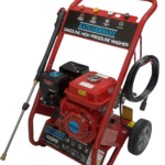 Kato Germany KPW800 Petrol High Pressure Washer – 8.0HP, 3300PSI