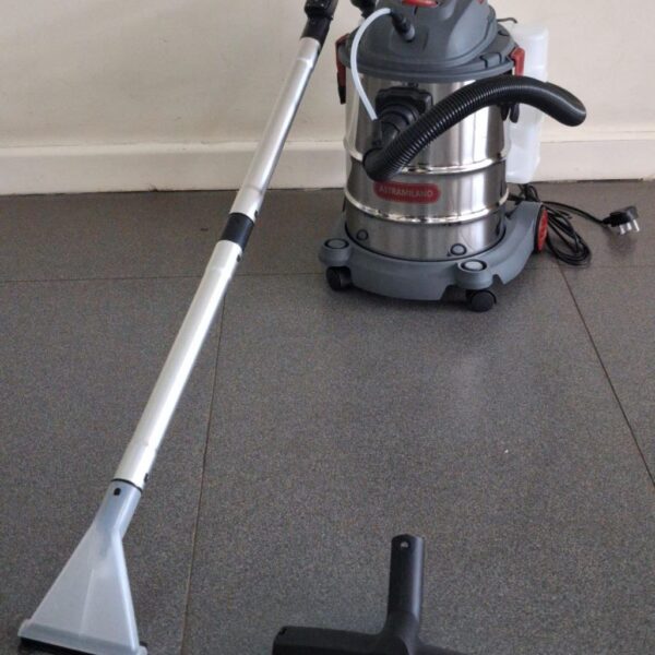 Astramilano (Small) Carpet Cleaner 25 litres