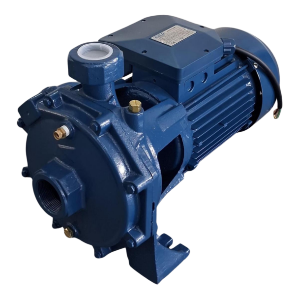 AICO 2" Electric Centrifugal Booster Water Pump – 2HP