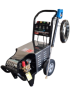 Milano Italia MPW-700 Electric High Pressure Washer – 4000PSI, 3HP - Image 2