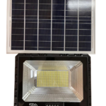 Zero Degree ZD-T300 300W Solar Flood Light with Remote Control