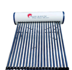 Aquasun Solar Water Heater – 150L Non-Pressurized, Evacuated Tube