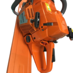 Husqvarna 365 Professional Chainsaw – 65.1cc X-Torq Engine