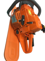 Husqvarna 365 Professional Chainsaw – 65.1cc X-Torq Engine