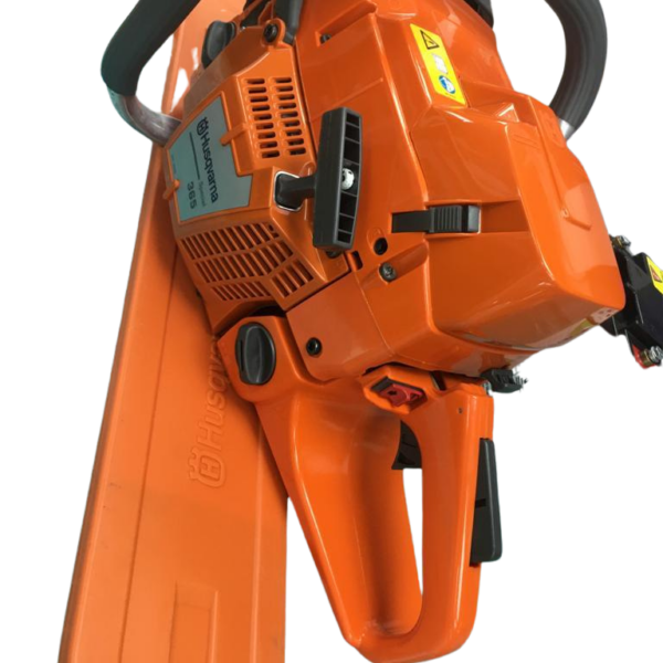 Husqvarna 365 Professional Chainsaw – 65.1cc X-Torq Engine