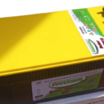 Powermate 200Ah Sealed Maintenance-Free Solar Battery – 12V