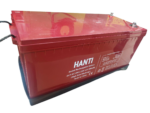 Hanti SGT-DC200G-200 Sealed GEL Battery – 12V, 200AH