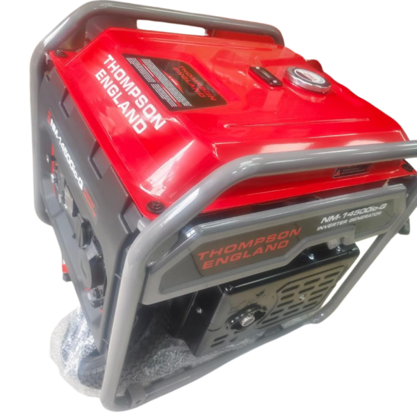 Thompson England NM-14500io-Q Silent Inverter Generator
