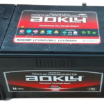 Aokly N200MF Maintenance-Free Storage Battery – 12V, 200AH