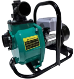 Electric Surface Water Pump – 3", Self-Priming Centrifugal - Image 2